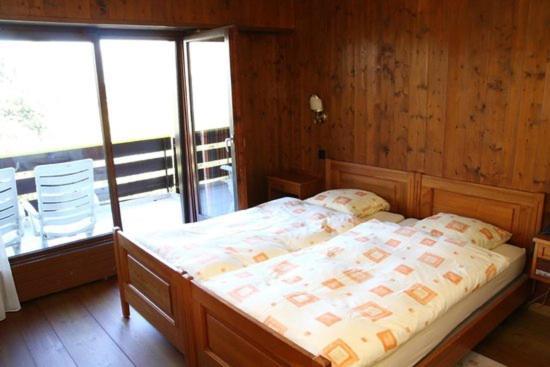Between Boutique Hotel Chamoson Esterno foto
