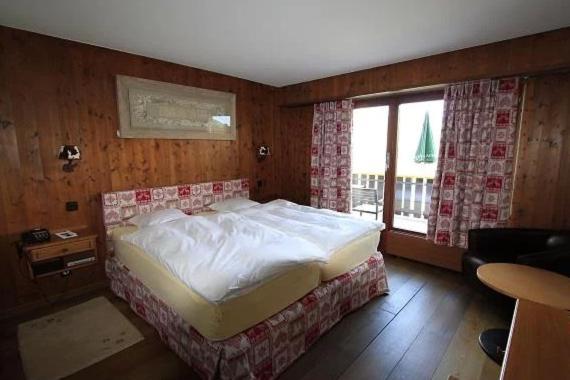 Between Boutique Hotel Chamoson Esterno foto