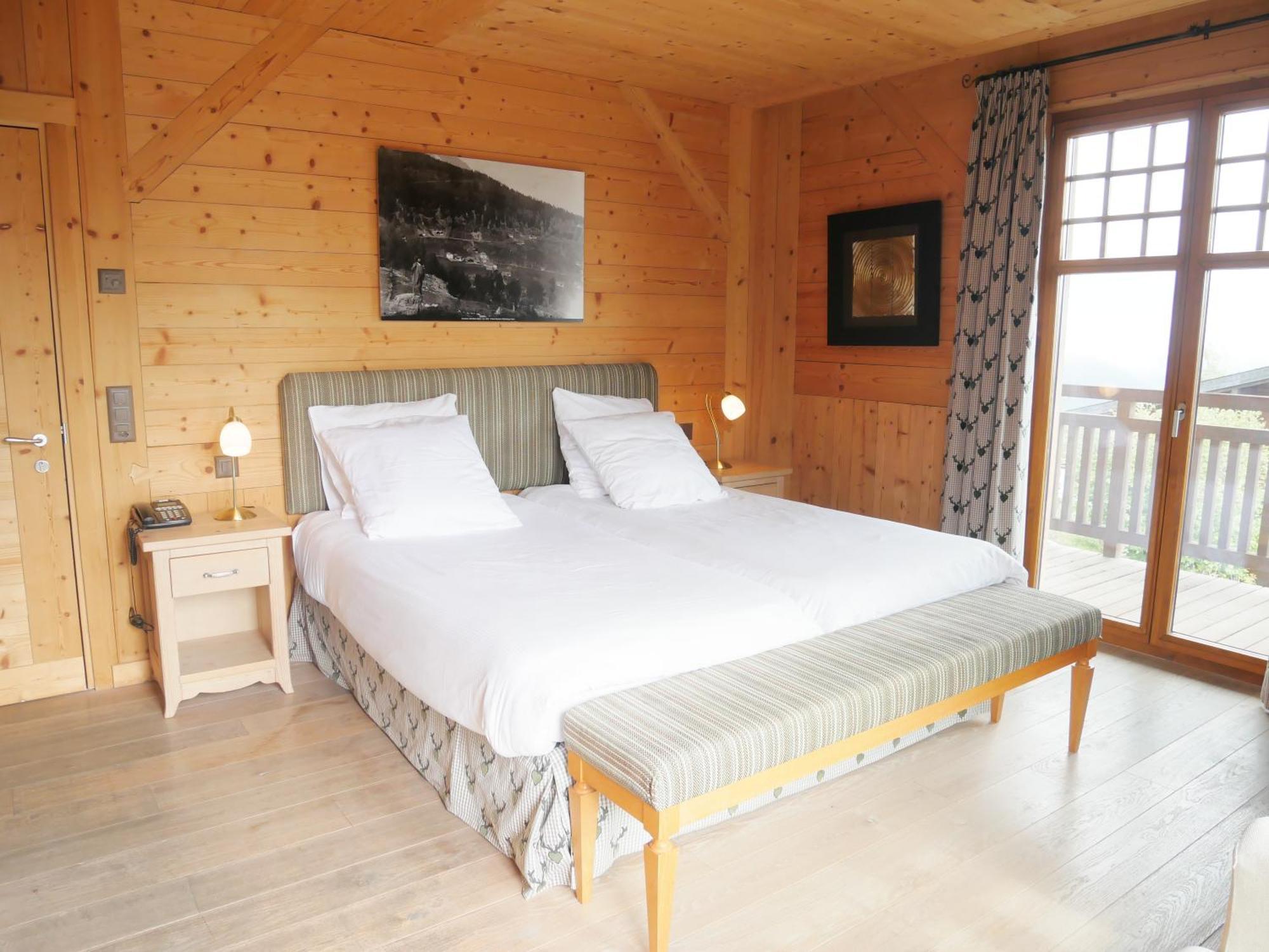 Between Boutique Hotel Chamoson Esterno foto