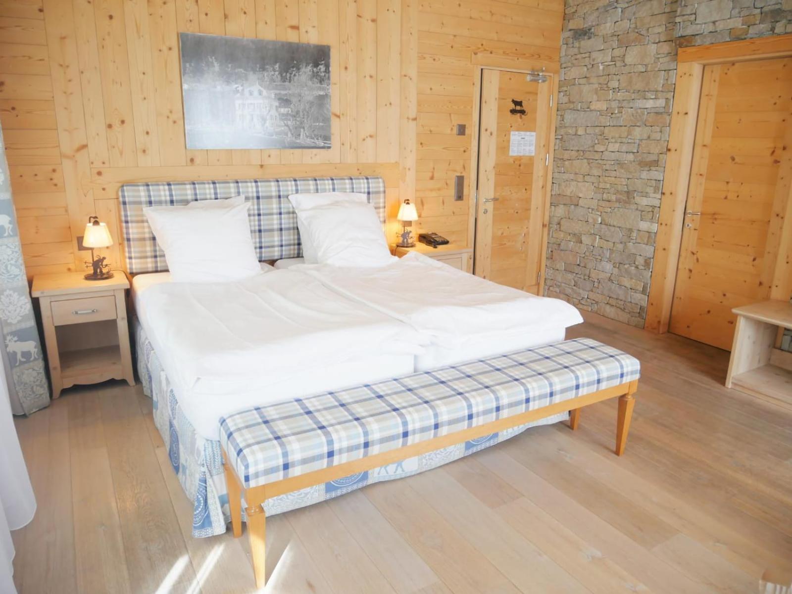 Between Boutique Hotel Chamoson Esterno foto