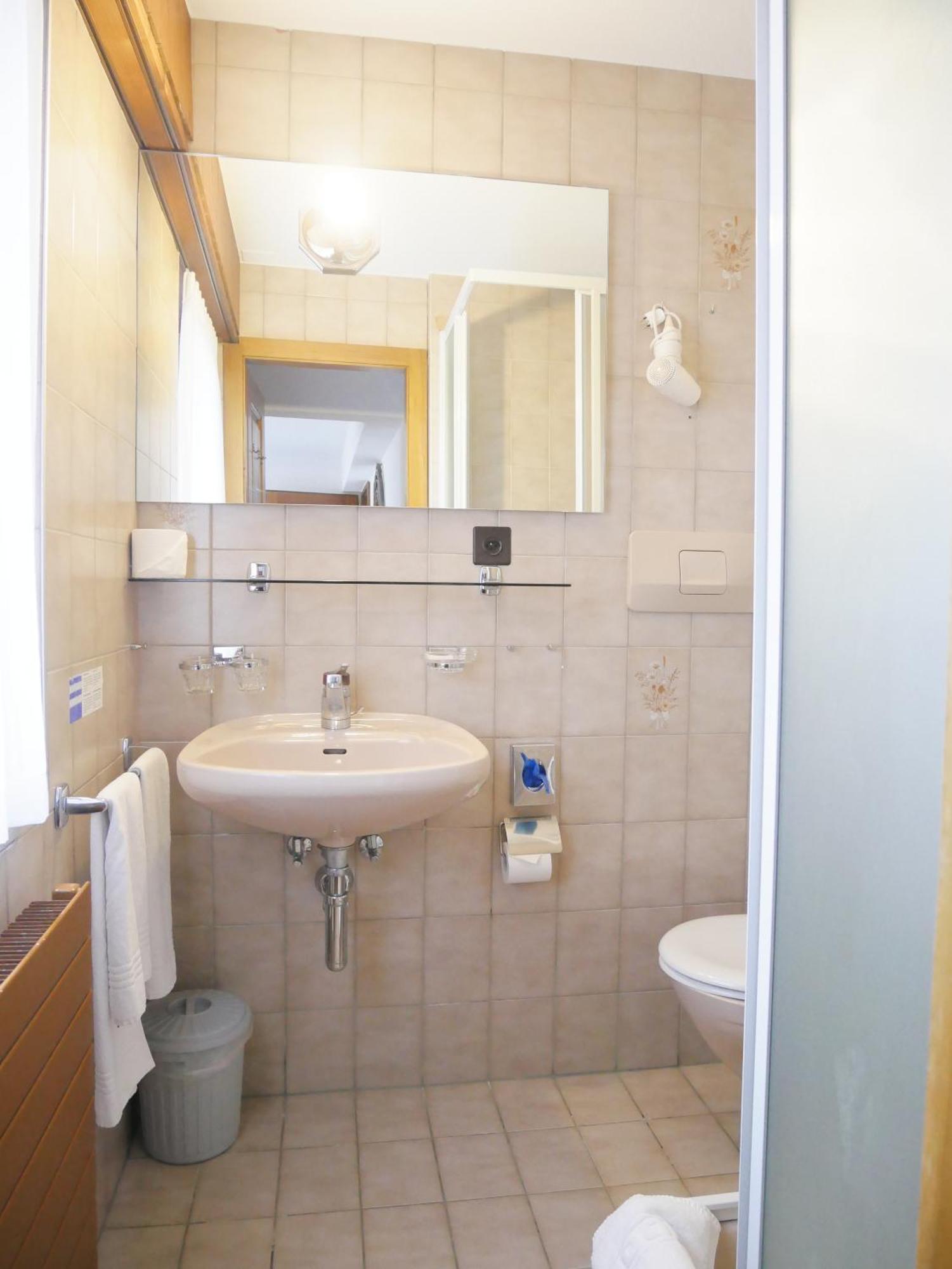 Between Boutique Hotel Chamoson Esterno foto
