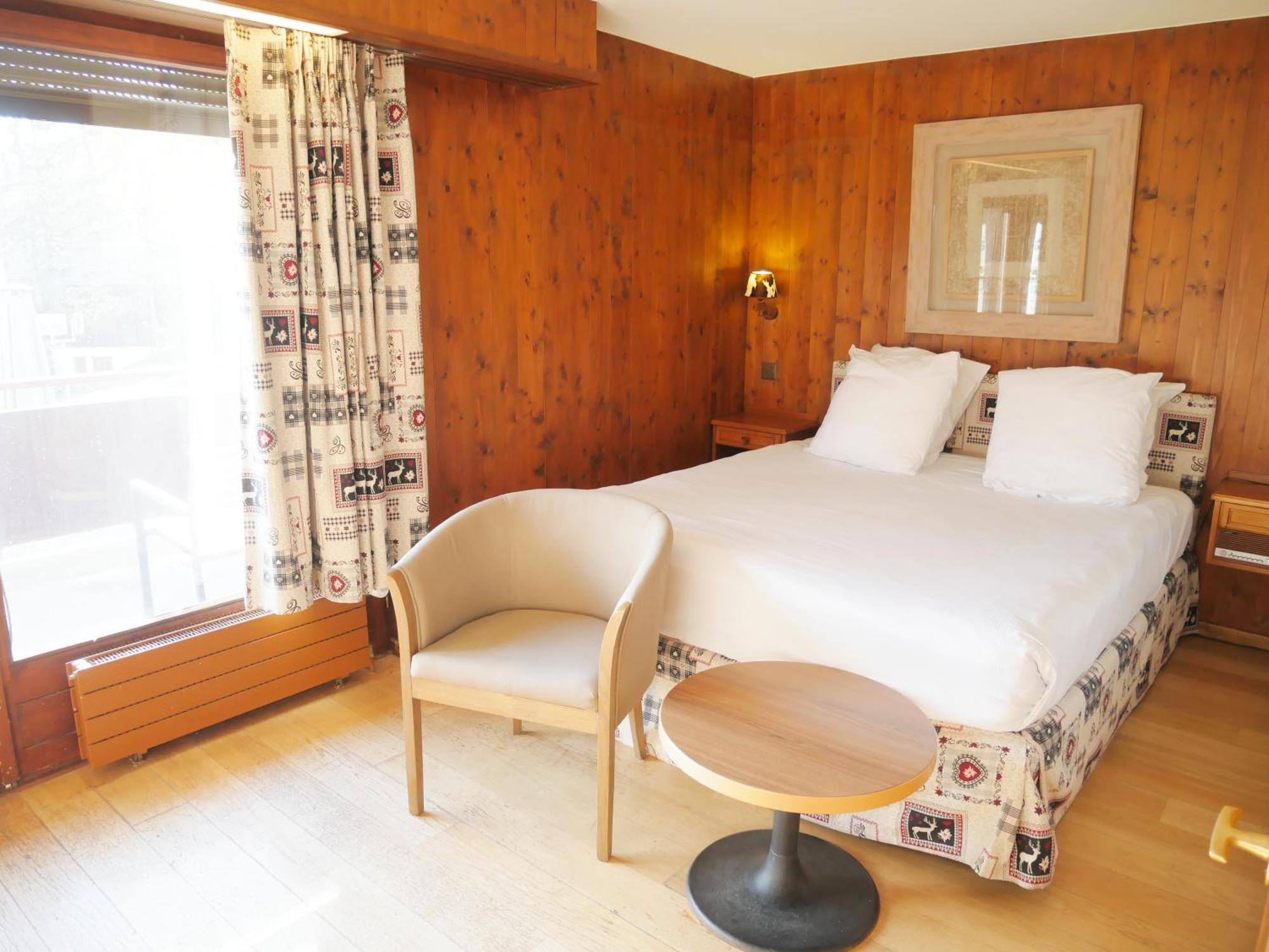 Between Boutique Hotel Chamoson Esterno foto